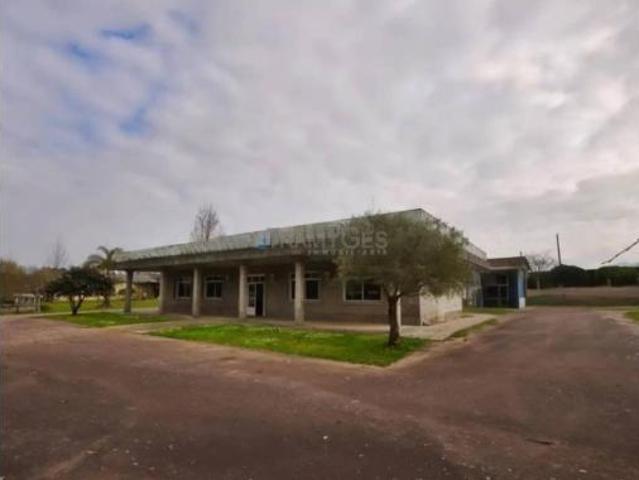 Local Comercial en alquiler en Rebordáns, Tui