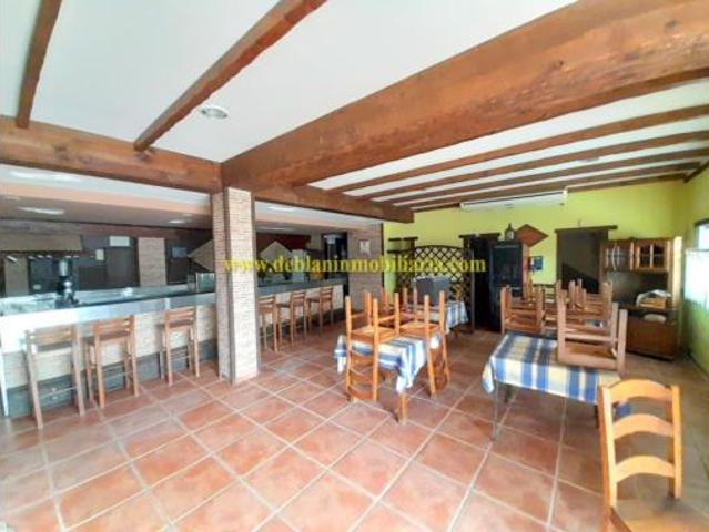 Local Comercial en alquiler en Rebordáns, Tui