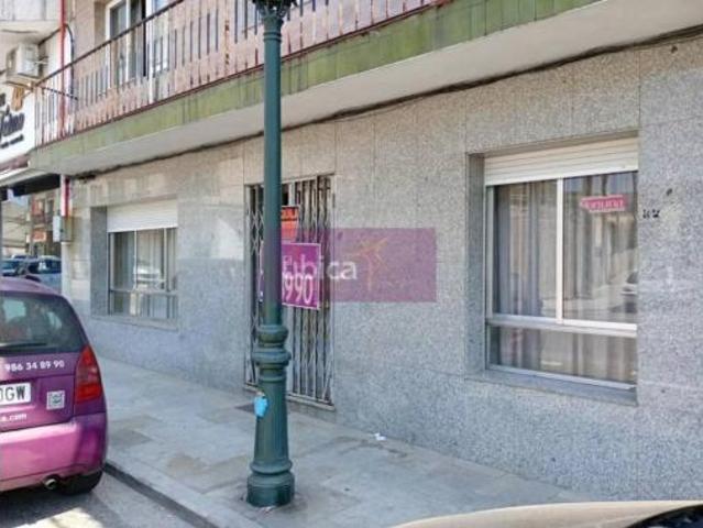 Local Comercial en alquiler en Rebordáns, Tui
