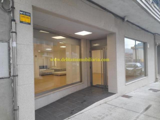 Local Comercial en alquiler en Remuíños, Tui