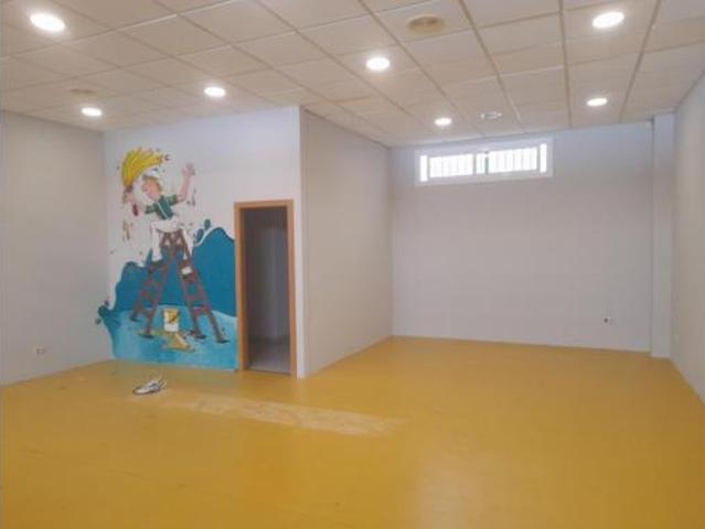 Local Comercial en alquiler en Remuíños, Tui