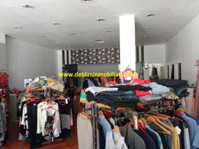 Local Comercial en alquiler en Remuíños, Tui