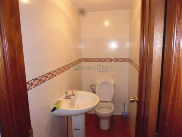 Local Comercial en alquiler en Tui