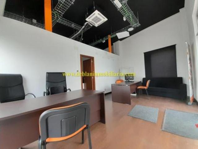 Local Comercial en alquiler en As Bornetas, Tui