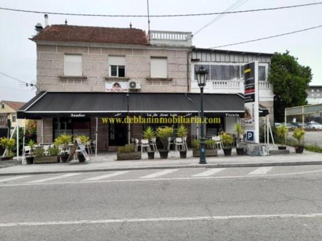 Local Comercial en alquiler en Rebordáns, Tui
