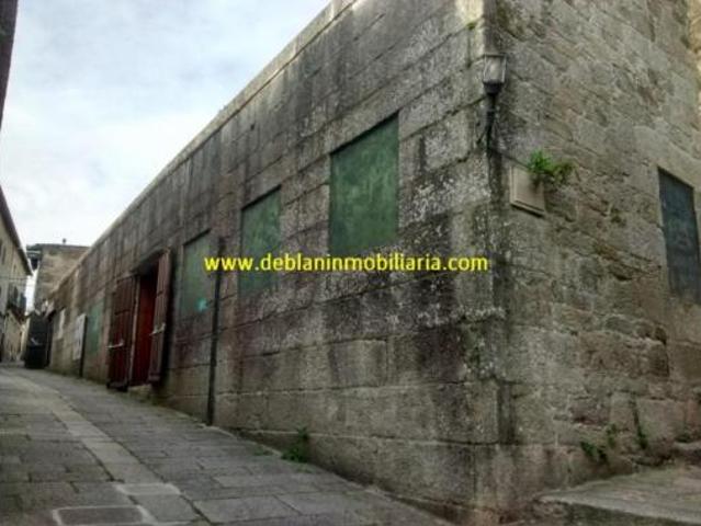 Local Comercial en alquiler en As Bornetas, Tui