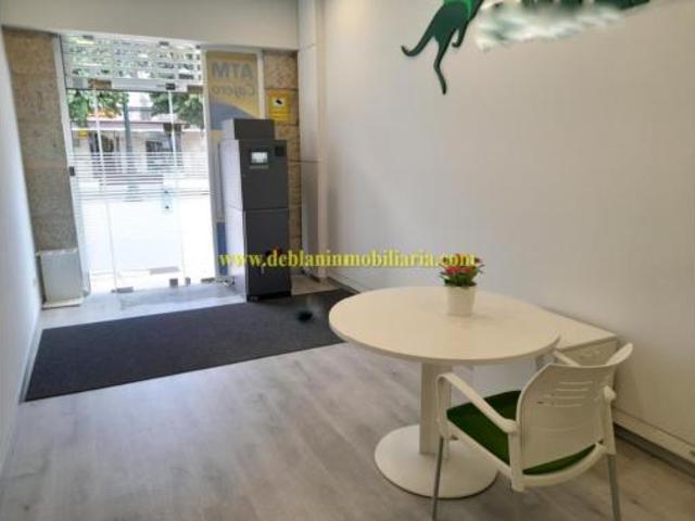 Local Comercial en alquiler en Remuíños, Tui