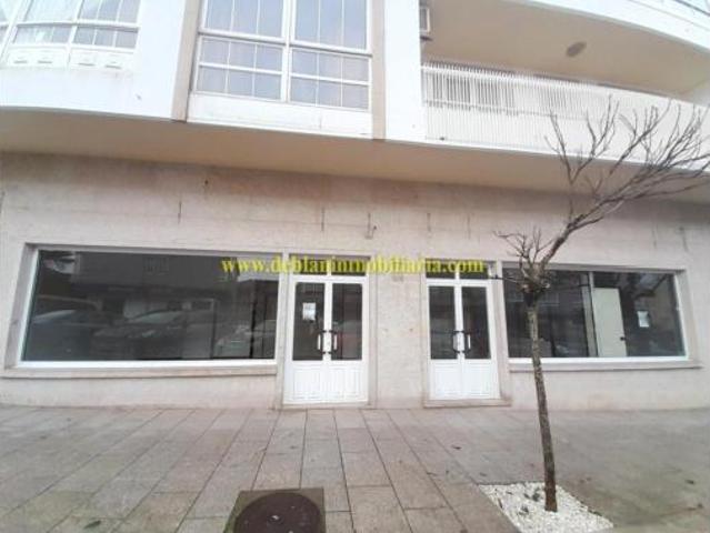 Local Comercial en alquiler en Remuíños, Tui