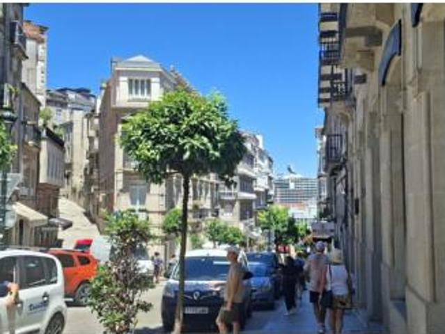 Local Comercial en alquiler en Vigo