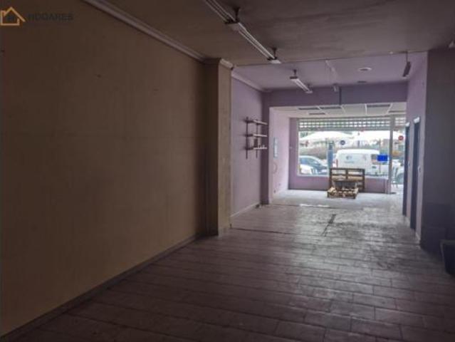 Local Comercial en alquiler en O Montecelo, Vigo