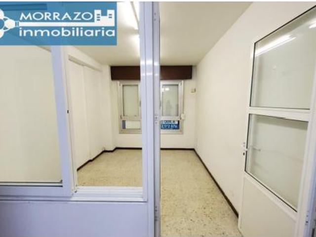 Local Comercial en alquiler en A Calzada, Vigo