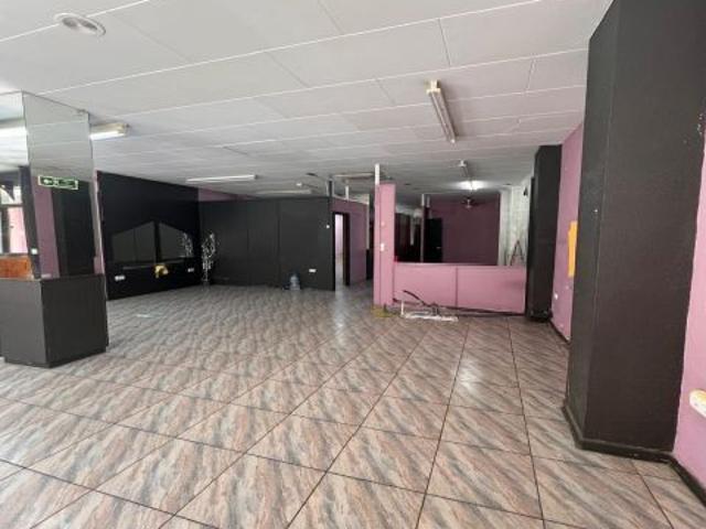 Local Comercial en alquiler en el Camp de Túria, Valencia