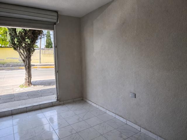 Local Comercial en renta en Tecámac, Estado de México