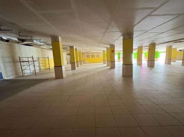 Local Comercial en alquiler en Los Veras, San Pedro del Pinatar