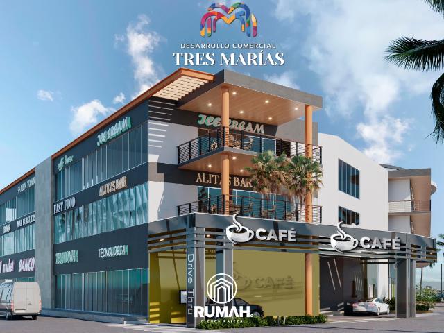 Oficina en venta en Mazatlán, Sinaloa