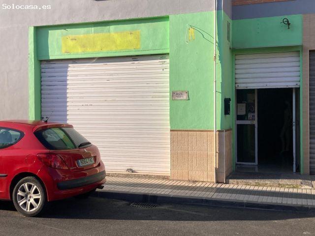 Local Comercial en alquiler en Atarfe