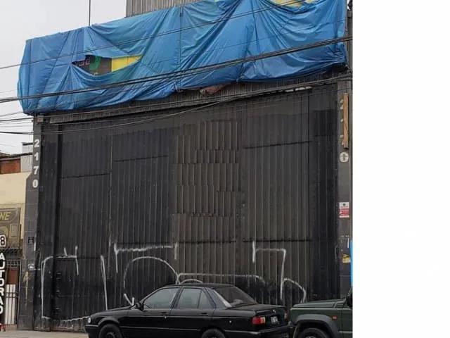 Local Comercial alquiler en La Victoria, Lima Metropolitana