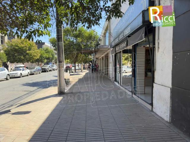 Local Comercial en venta en Rengo, Libertador General Bernardo O'higgins