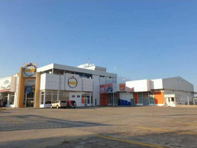 Local Comercial en venta en Palavecino, Lara