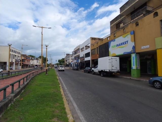 Local Comercial en venta en Valencia, Táchira