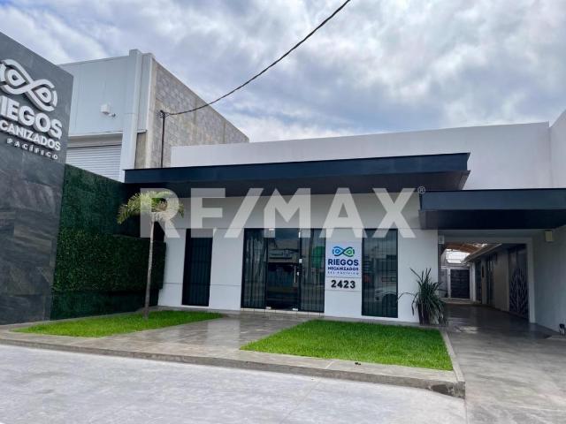 Local Comercial en venta en Ahome, Sinaloa