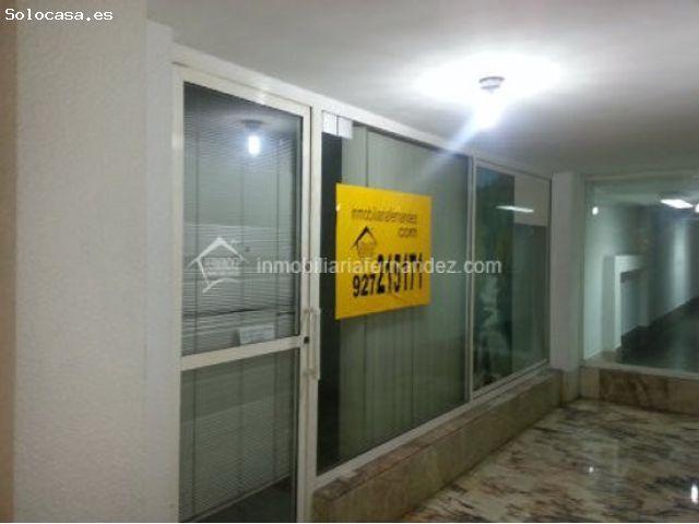 Local Comercial en alquiler en Malpartida De Cáceres, R-66-B (Parque del Príncipe)