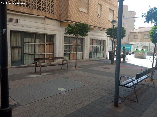 Local Comercial en venta en Murcia