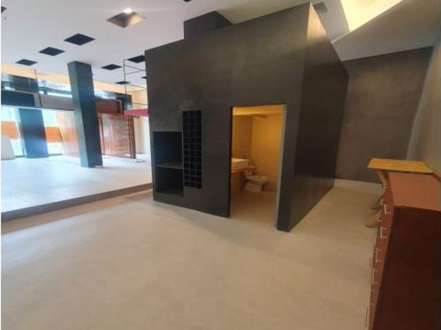 Local Comercial en alquiler en Centro, Burgos