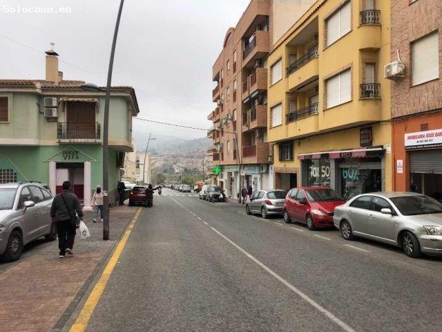 Local Comercial en venta en Virgen del Oro, Vega Alta del Segura