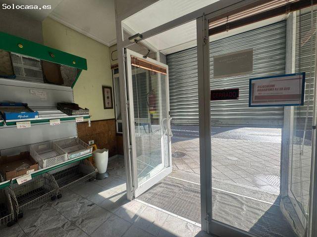 Local Comercial en venta en Centro, Ourense