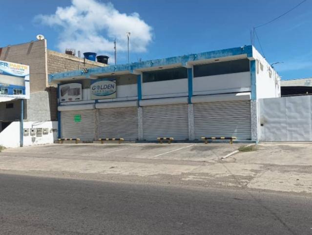 Local Comercial en venta en Punto Fijo, Falcón