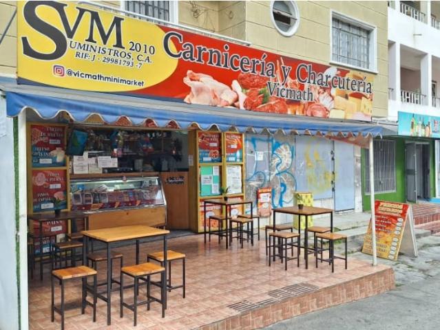 Local Comercial en venta en Boca De Uchire, Distrito Capital