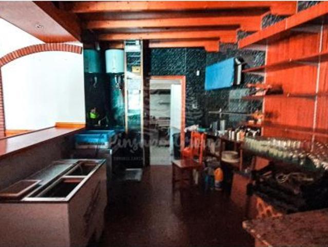 Local Comercial en venta en Sierra de las Nieves, Andalucía