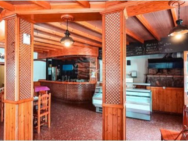 Local Comercial en venta en Sierra de las Nieves, Andalucía