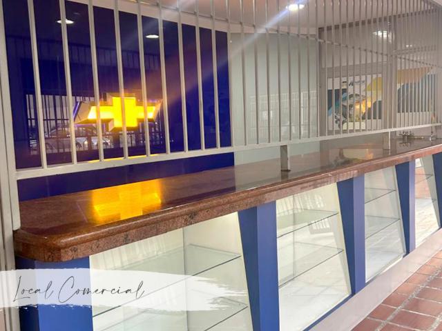 Local Comercial en venta en Iribarren, Lara