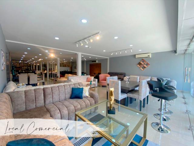 Local Comercial en venta en Iribarren, Lara