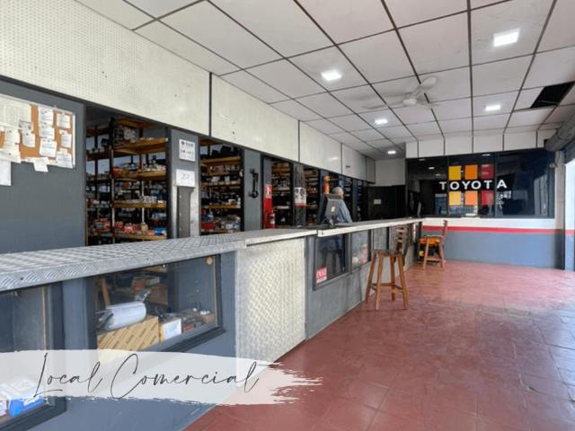 Local Comercial en venta en Iribarren, Lara