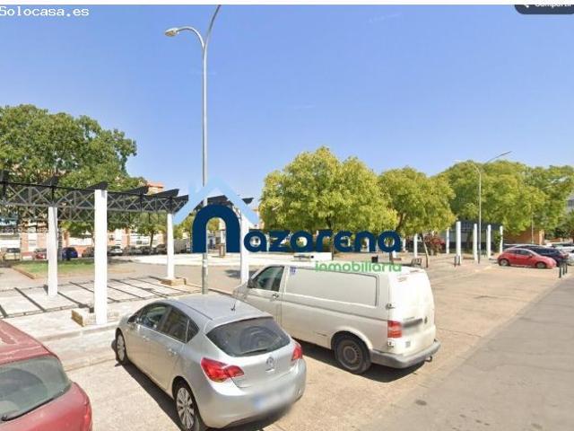 Local Comercial en venta en El Chaparral, Dos Hermanas