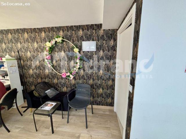 Local Comercial en venta en Llevant, la Marina Baixa