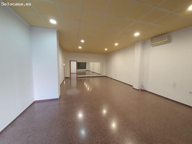 Local Comercial en alquiler en Novelda, La Cruz