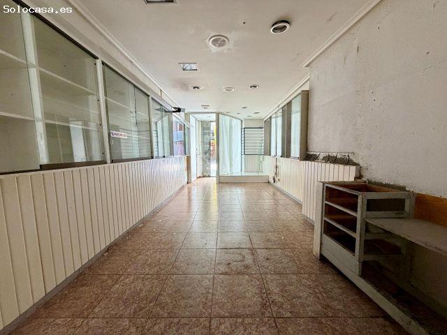 Local Comercial en alquiler en La Jacetania, Aragón