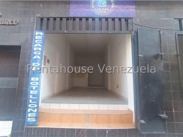 Local Comercial en alquiler en Cabudare, Municipio Palavecino