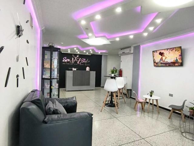 Local Comercial en venta en Cagua, Aragua