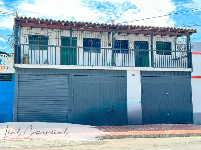Local Comercial en venta en Iribarren, Lara