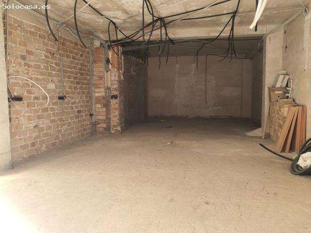 Local Comercial en venta en La Granada, Ronda