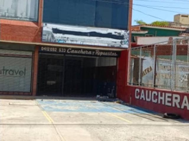 Local Comercial en venta en Porlamar, Nueva Esparta