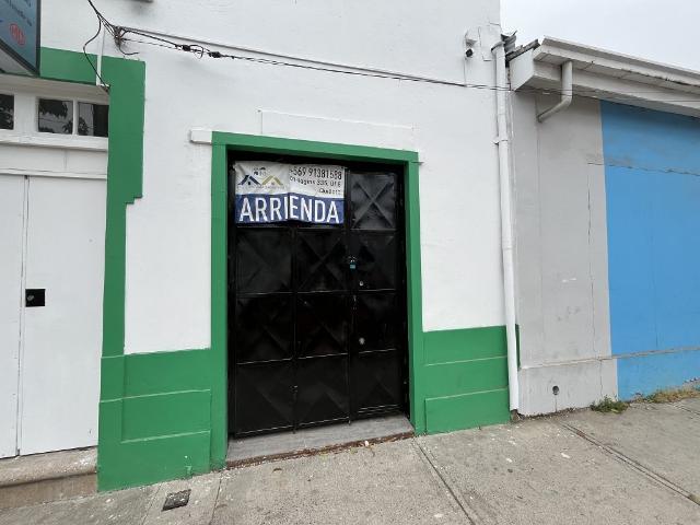 Local Comercial en arriendo en Quillota, Valparaíso