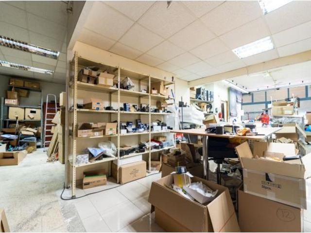 Local Comercial en venta en Can Capes, Palma