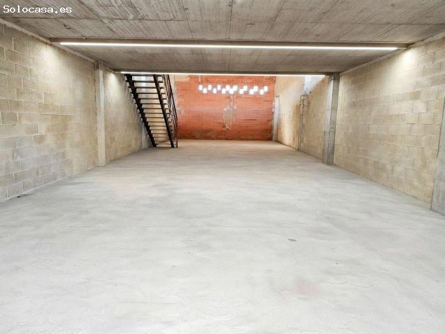 Local Comercial en alquiler en Barriada Fraternidad, Puertollano
