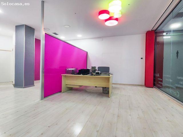 Local Comercial en alquiler en Barriada Santa Ana, Puertollano